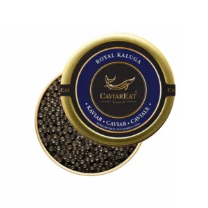 Kaluga Royal Caviar