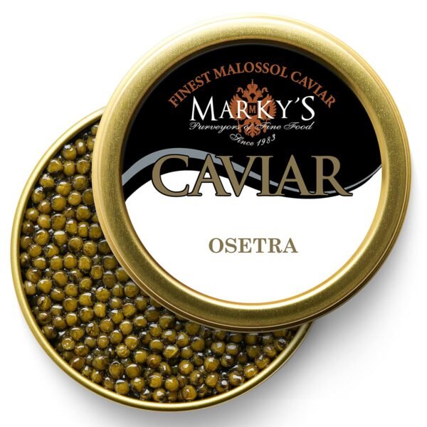 Osetra Caviar